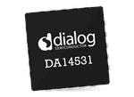 Renesas / Dialog DA14531 SmartBond TINY™ System-on-Chip