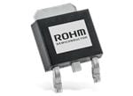 ROHM Semiconductor 汽车器件
